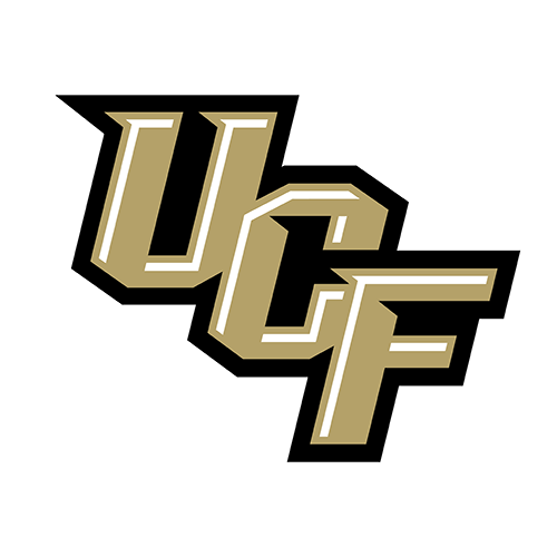 University of Central Florida UCF Knights logo