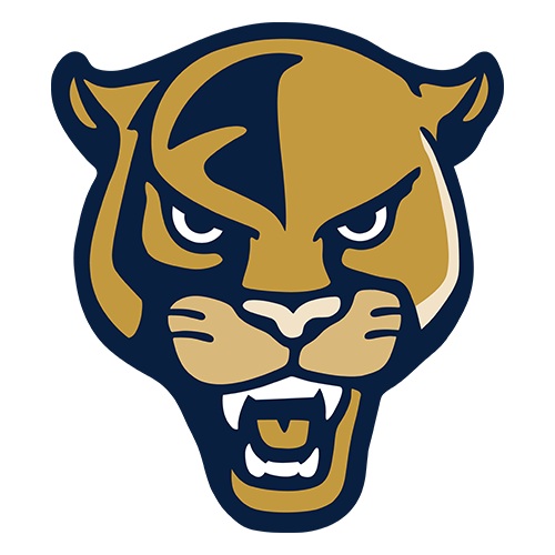 Florida International University FIU Panthers logo