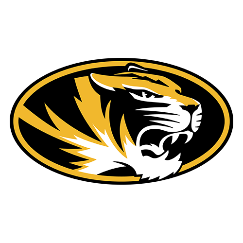 University of Missouri Tigers logo